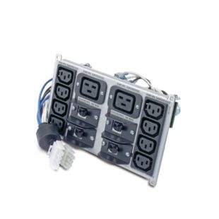 APC Symmetra RM 220-240V Backplate Kit - SYPD4 | price in dubai UAE Africa saudi arabia