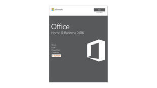 Microsoft Office Home & Business 2016 for Mac Microsoft Office Home & Business 2016 for Mac