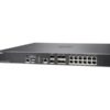 Dell SonicWALL Network Security Appliance 2600 TotalSecure 1 Yr - 01-SSC-3863