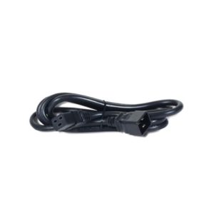 Power Cord C19 to C20 2.0m - AP9877 | price in dubai UAE Africa saudi arabia