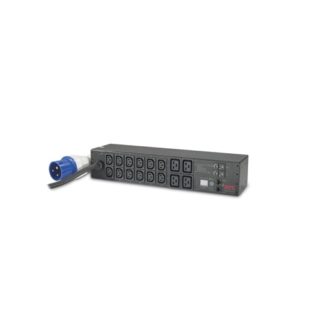 RACK PDU METERED 2U 32A 230V - AP7822B | price in dubai UAE Africa saudi arabia