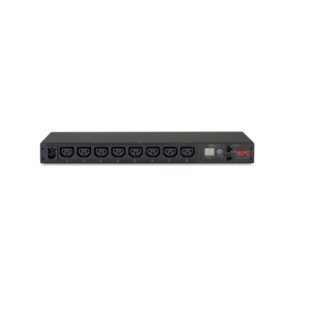 Rack PDU Metered 1U - AP7820B | price in dubai UAE Africa saudi arabia