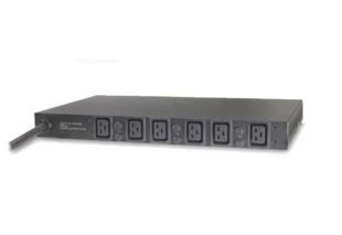 Rack PDU, Basic, 1U, 22KW, 400V, (6) C19 - AP7526 Price in Dubai UAE