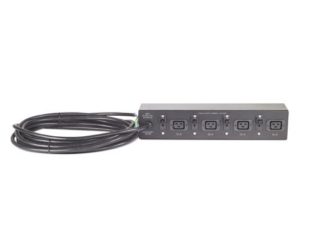 Rack PDU Extender, Basic, 2U, 32A, 230V, (4) IEC C19 - AP7585 Price in Dubai UAE