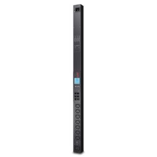 Rack PDU 2G, Switched, ZeroU, 20A, 208V, (7) C13 & (1) C19, L620 Cord - AP8958NA3 Price in Dubai UAE