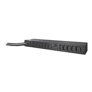 Rack PDU, Basic, 1U, 30A, 208V, (10) C13 - AP9571A Price in Dubai UAE