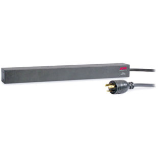 Rack PDU, Basic, 1U, 16A, 208V, (12)C13 - AP9566 Price in Dubai UAE