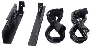 APC KVM 2G, LCD Rear Mounting Kit - KVM-LCDMOUNT | price in dubai UAE GCC saudi africa