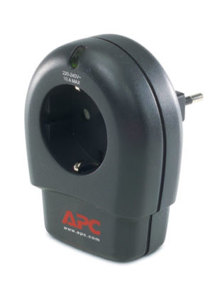 APC Essential SurgeArrest 1 outlet 230V Germany - P1-GR | Price in dubai UAE GCC saudi africa APC Essential SurgeArrest 1 outlet with Phone Protection 230V Spain - P1T-SP | price in dubai UAE GCC saudi africa APC Essential SurgeArrest 1 outlet with Phone Protection 230V Italy - P1T-IT | price in dubai UAE GCC saudi africa APC Essential SurgeArrest 1 outlet with Phone Protection 230V Germany - P1T-GR | price in dubai UAE GCC saudi africa