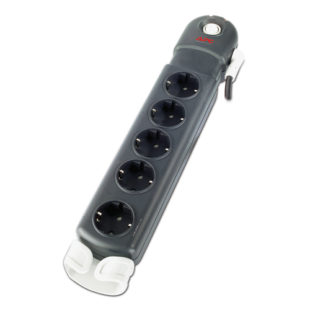 APC Essential SurgeArrest 5 outlets 230V Germany - P5B-GR | price in dubai UAE GCC saudi africa APC Essential SurgeArrest 5 outlets with Coax Protection 230V Germany - P5BV-GR | price in dubai UAE GCC saudi africa APC Essential SurgeArrest 5 outlets with Phone Protection 230V Germany - P5BT-GR | price in dubai UAE GCC saudi africa APC Essential SurgeArrest 5 (1 PLC Compatible) outlets 230V France - PL5B-FR | price in dubai UAE GCC saudi africa APC Essential SurgeArrest 5 (1 PLC Compatible) outlets 230V Germany - PL5B-DE | price in dubai UAE GCC saudi africa