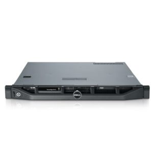 Dell Power Edge Servers R230 - 1U Rack Server E3-1240 v5 3.5GHz, 8GB, 2TB