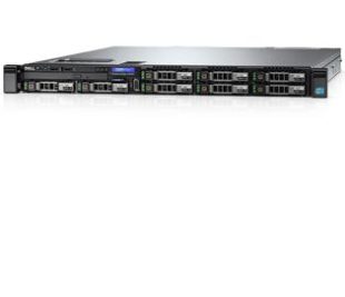 Dell Server PowerEdge R730 2.5" Chassis Dell server PowerEdge R630 Intel Xeon E5-2620 v4 Dell Server PowerEdge R630 Intel Xeon E5-2609 v4 Dell PowerEdge R430 - 3.5 Chassis Dell PowerEdge R430 2.5" Chassis Dell PowerEdge R430 2.5" Chassis Dell PowerEdge R430 2.5" Chassis Dell PowerEdge R430