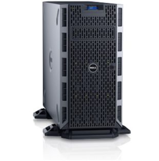 Dell T330 Intel Xeon E3-1240 v5 3.5GHz