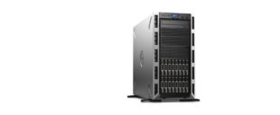 Dell Power Edge Servers T430- 8x 3.5 Hot Plug, Intel Xeon E5-2609 v3 1.9GHz,15M Cache,6.40GT/s QPI,No Turbo,No HT,6C/6T (85W) MaxMem 1600MHz