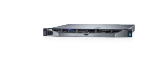 Dell PowerEdge R230 Server - 3Yr | price in dubai UAE Africa saudi arabia Dell PowerEdge R230 Rack Server Chassis with up to 2 Cabled Hard Drives E3-1240 v5 3.5GHz