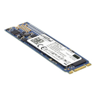 SSD 525GB CRUCIAL M.2 MX300 2280SS CT525MX300SSD4