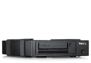 PV110 LTO5-140 Single Drive Base- External