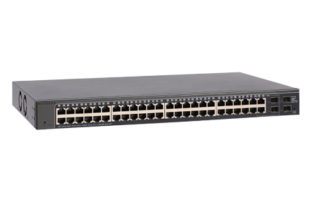 Netgear GS748Tv5 48-Port Smart GIGABIT Switch with 4 SFP ports