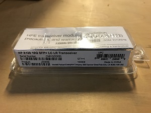 Module HP JD094B SFP 1x10GBase-LR10 