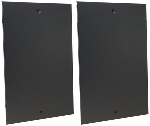 HPE 42U 1075mm Side Panel Kit - BW906A | price in dubai UAE GCC saudi africa HP 42U 1075mm Side PanelKIT - BW906A