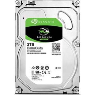 Seagate HDD 1TB  ST1000DM010