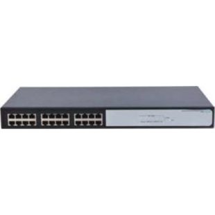 HPE 1420-24G-PoE+ (124W) Switch - JH019A HPE 1420 24G Switch - JG708B