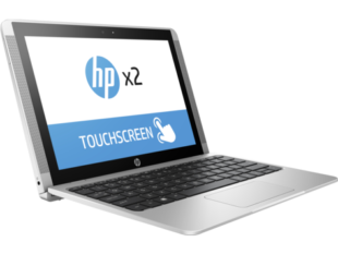 HP x2 210 G2, Intel® Atom™ x5-Z8350, 4GB, 128GB - L5H45EA HP x2 210 G2, Intel® Atom™ x5-Z8350, 2GB, 32GB - L5H41EA