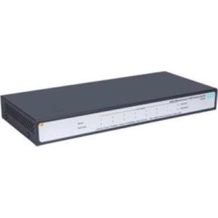 HPE 1420 8G PoE+ (64W) Switch - JH330A