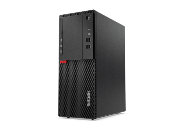 Lenovo ThinkCenter M710t TWR i5-7400 - 10MAS3TA00 | price in dubai UAE Africa saudi arabia Lenovo ThinkCenter M710t i7-7700, 8GB DDR4-2400, 1TB 7200 RPM - 10M9002DAX Lenovo ThinkCenter M710t i5-7400, 4GB DDR4-2400, 1TB 7200 RPM - 10M9002LAX