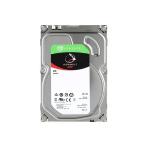 Seagate IronWolf 4TB NAS Hard Drive ST4000VN008 | Price in Dubai, Oman, Kuwait