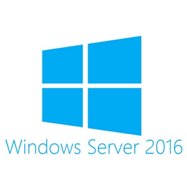 Dell Microsoft Windows Server 2016 5 CAL User - ROK-623-BBBY | price in dubai uae africa saudi arabia Windows Server 2016 Standard Edition, 64bit, English OEM - P73-07113 / P73-07113 U2