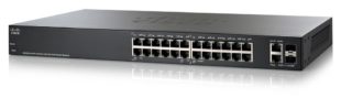 SF200-48P 48-Port 10/100 PoE Smart Switch - SLM248PT-G5 Cisco SF 200-48 48-Port 10/100 Smart Switch - SLM248GT-UK Cisco SF 200-48 48-Port 10/100 Smart Switch - SLM248GT-NA Cisco SF 200-48 48-Port 10/100 Smart Switch - SLM248GT-EU Cisco SF 200-24P 24-Port 10/100 PoE Smart Switch - SLM224PT-UK Cisco SF 200-24P 24-Port 10/100 PoE Smart Switch - SLM224PT-EU