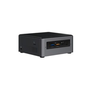 Intel NUC KIT - BOXNUC6I5SYH, 16GB Memory, 275GB SSD, Windows 10 Professional  Intel NUC Kit NUC7i3BNH - BOXNUC7I3BNH, NUC10i7FNH Price in dubai