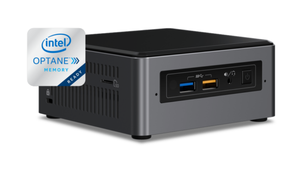 Intel NUC KIT NUC7I7BNH - BOXNUC7I7BNH