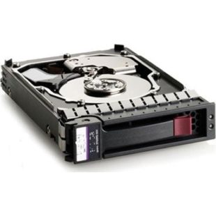 HPE 600GB 12G SAS 15K 2.5in SC 512e HDD - 748387-B21