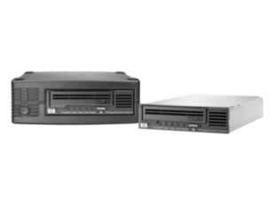 PE StoreEver LTO-7 Ultrium 15000 SAS Internal Tape Drive Bundle/TVlite