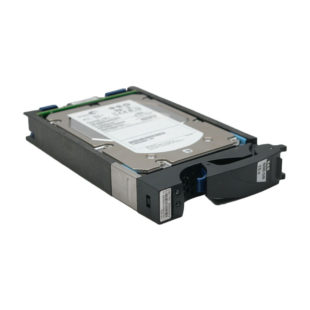 VNX51/53 600GB 15K SAS DRV 15X3.5 - V3-VS15-600U