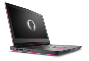 Dell Alienware17 Gaming Laptop - 15-ALNW-1071-SLR Dell ALIENWARE 17 GAMING LAPTOP - 17-ALNW-1072-SLR Dell ALIENWARE 17 GAMING LAPTOP - 17-ALNW-1085-SLR