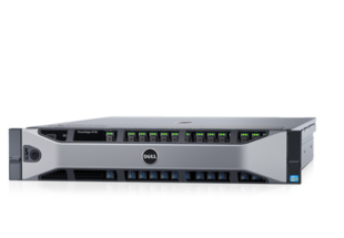 Dell Server Price PowerEdge R730 3.5" Rack Server Online price in dubai UAE GCC Dell Server Price PowerEdge R730 3.5" Chassis with up to 8 Hard Drives,Intel Xeon E5-2620 v4 2.1GHz,20M Cache,8.0GT/s QPI,Turbo,HT,8C/16T (85W), 8GB RDIMM, 300GB - 3Yr 210-ACXU-2620-4 Dell PowerEdge R730 3.5" Chassis with up to 8 Hard Drives, Intel Xeon E5-2609 v4 1.7GHz, Max Mem 1866MHz, 8GB RDIMM, 1TB