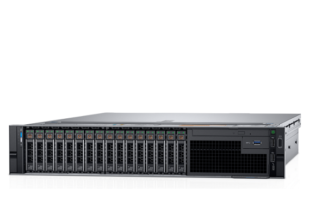 Dell PowerEdge R740 Server iDRAC9 - 3Yr | price in dubai UAE Africa saudi arabia Dell PowerEdge R740 Intel Xeon Silver 4114 300GB HD - 3Yr | price in dubai UAE GCC saudi africa Dell PowerEdge R740 Intel Xeon Silver 4110 16GB RDIMM 300GB HD - 3Yr | price in dubai UAE GCC saudi africa Dell PowerEdge R740 3.5" Intel Xeon Silver 4110 2.1G, 16GB RDIMM, 2666MT/s, Dual Rank, 300GB Dell PowerEdge R740 3.5" Intel Xeon Silver 4110 2.1G, 16GB RDIMM, 2666MT/s, Dual Rank, 300GB