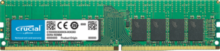 Crucial 16GB DDR4-2400 ECC UDIMM - CT16G4WFD824A | price in dubai UAE GCC saudi africa