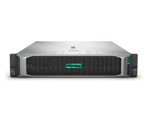 HPE ProLiant DL380 Gen10 6130 2P 64GB-R P408i-a 8SFF 2x800W PS Performance Server - 826567-B21, HPE ProLiant DL380 Gen10 6130 1P 64GB-R P408i-a 8SFF 800W RPS Performance Server P06423-B21