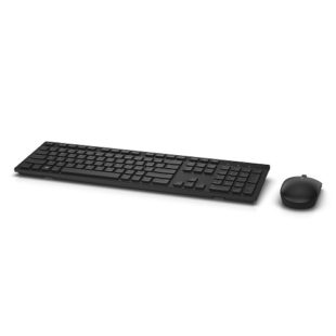 Dell Wireless Keyboard and Mouse KM636 Arabic (QWERTY) Black (RTL BOX) - C273647966-580-ADGD | price in dubai UAE Africa saudi arabia Dell Wireless Keyboard and Mouse KM636 Arabic (QWERTY) Black - 580-ADGD | price in dubai UAE Africa saudi arabia