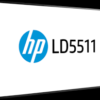 HP LD5511 55-inch Large Format Display + HP LD5511 Stand Kit - T5X84AA + Z2H98AA | price in dubai UAE EMEA saudi arabia HP LD5511 55-inch FHD Large Format Display + HP DSD Security Wall Mount - T5X84AA + Z2J20AA | price in dubai UAE EMEA saudi arabia