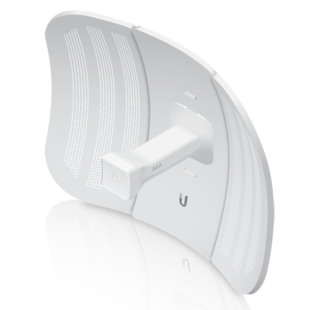 Ubiquiti airMAX LiteBeam - LBE-M5-23 | price in dubai Iraq Kuwait Qatar