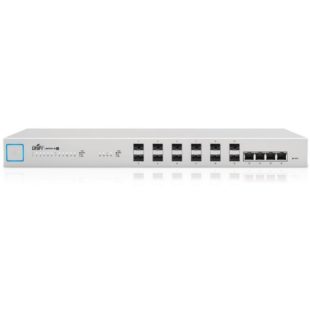 Ubiquiti UniFi Switch 10GB - US-16-XG | price in dubai Iraq Kuwait Qatar Saudi