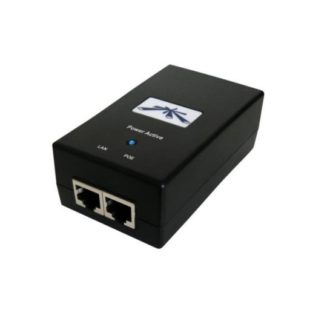 Ubiquiti PoE Injector - POE-15-12W | price in dubai Iraq Kuwait Qatar Saudi