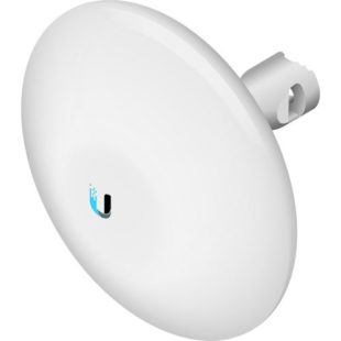 Ubiquiti airMAX AC NanoBeam ac, 19 dBi - NBE-5AC-19 | price in dubai Iraq Qatar Kuwait Saudi