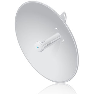 Ubiquiti airMAX AC PowerBeam AC - PBE-5AC-620 | price in dubai Iraq Kuwait Qatar Saudi