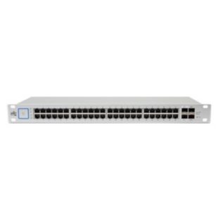 Ubiquiti UniFi Switch 500W - US-48-500W | price in dubai Iraq Kuwait Qatar Saudi